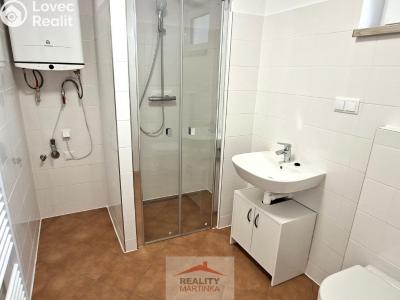 Rent family house Valašské Meziříčí, 28. října 1677 č. 5