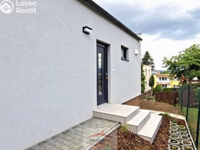 Rent family house Valašské Meziříčí, 28. října 1677 č. 6
