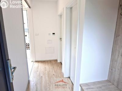 Rent family house Valašské Meziříčí, 28. října 1677 č. 7