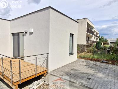 Rent family house Valašské Meziříčí, 28. října 1677 č. 12