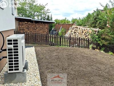Rent family house Valašské Meziříčí, 28. října 1677 č. 13