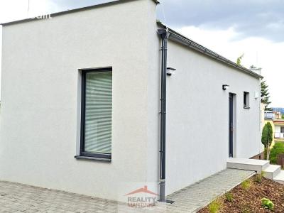 Rent family house Valašské Meziříčí, 28. října 1677 č. 19
