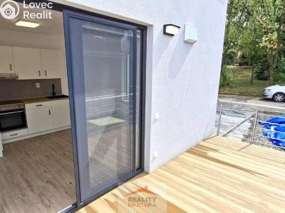 Rent family house Valašské Meziříčí, 28. října 1677 č. 24