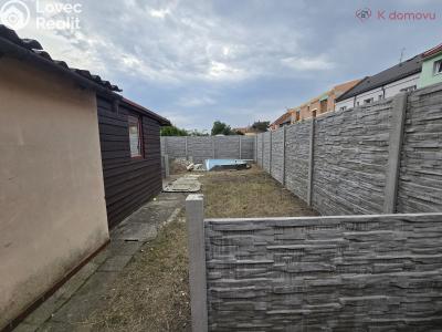 Prodej rodinného domu Prostějov, Zikmunda Wintra č. 3