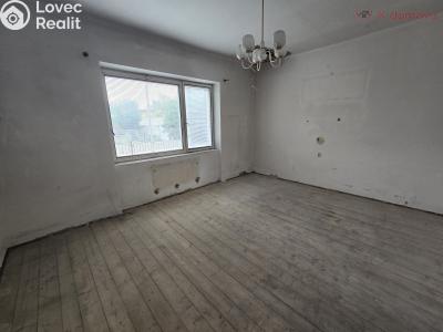 Prodej rodinného domu Prostějov, Zikmunda Wintra č. 11
