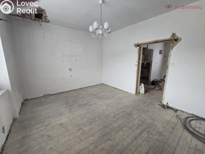 Prodej rodinného domu Prostějov, Zikmunda Wintra č. 12