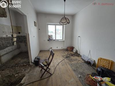Prodej rodinného domu Prostějov, Zikmunda Wintra č. 13