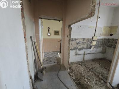 Prodej rodinného domu Prostějov, Zikmunda Wintra č. 14