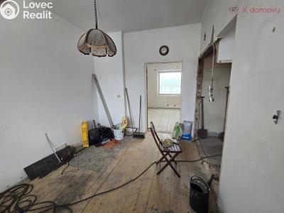 Prodej rodinného domu Prostějov, Zikmunda Wintra č. 15