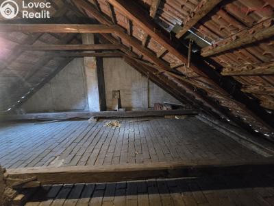 Prodej rodinného domu Prostějov, Zikmunda Wintra č. 17
