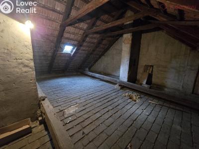 Prodej rodinného domu Prostějov, Zikmunda Wintra č. 18