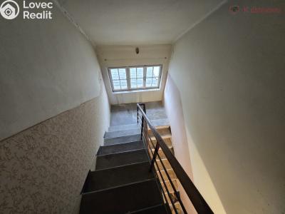 Prodej rodinného domu Prostějov, Zikmunda Wintra č. 19