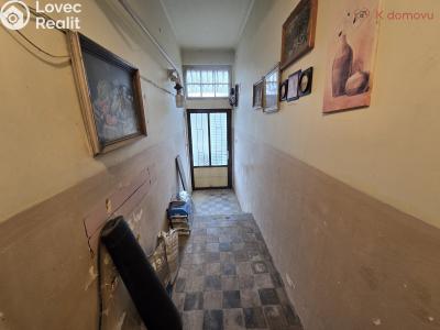 Prodej rodinného domu Prostějov, Zikmunda Wintra č. 20