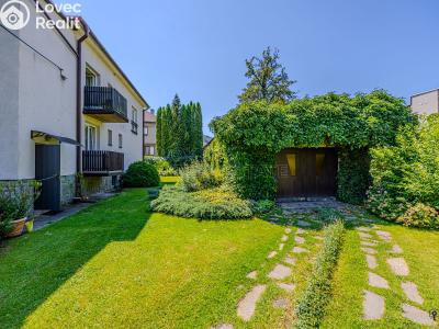 Продажа семейного дома Trojanovice č. 3