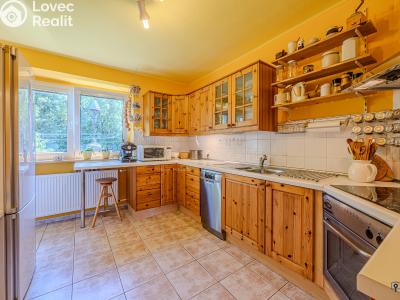Продажа семейного дома Trojanovice č. 5
