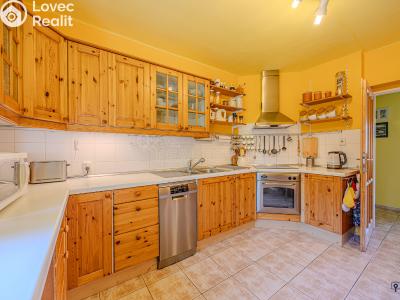 Продажа семейного дома Trojanovice č. 6
