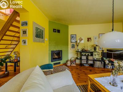 Продажа семейного дома Trojanovice č. 8