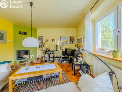 Продажа семейного дома Trojanovice č. 9