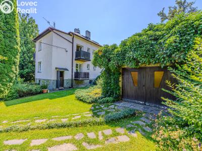 Продажа семейного дома Trojanovice č. 11