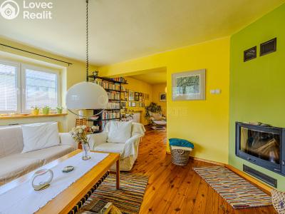 Продажа семейного дома Trojanovice č. 12
