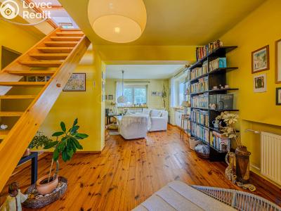 Продажа семейного дома Trojanovice č. 13