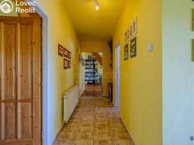 Продажа семейного дома Trojanovice č. 15
