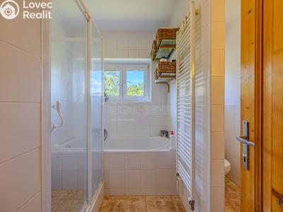 Продажа семейного дома Trojanovice č. 16