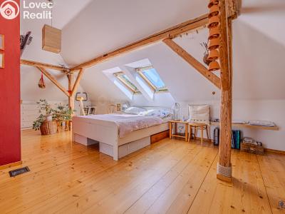 Продажа семейного дома Trojanovice č. 18