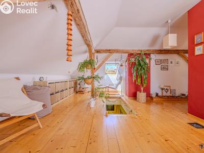 Продажа семейного дома Trojanovice č. 21
