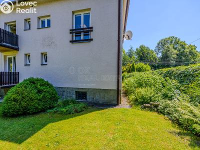 Продажа семейного дома Trojanovice č. 22