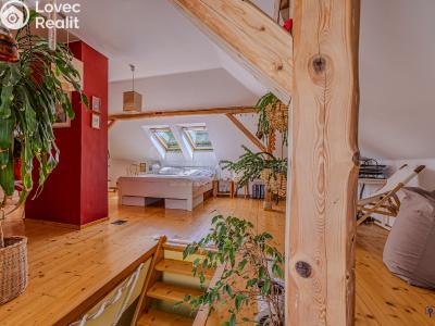 Продажа семейного дома Trojanovice č. 23