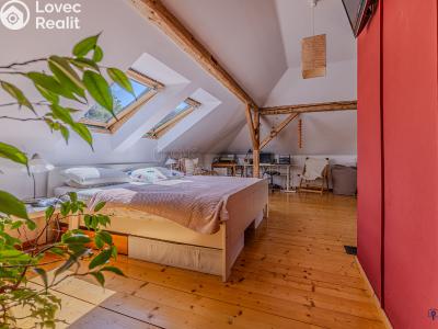 Продажа семейного дома Trojanovice č. 24