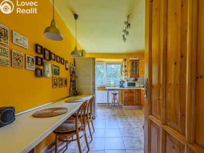 Продажа семейного дома Trojanovice č. 26