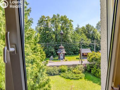 Продажа семейного дома Trojanovice č. 27