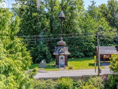 Продажа семейного дома Trojanovice č. 28