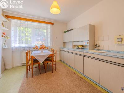 Продажа семейного дома Trojanovice č. 30