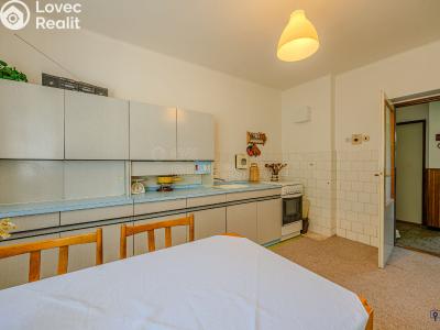 Продажа семейного дома Trojanovice č. 31