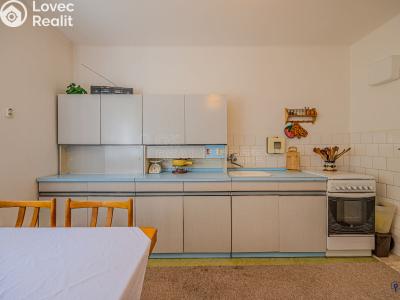 Продажа семейного дома Trojanovice č. 33