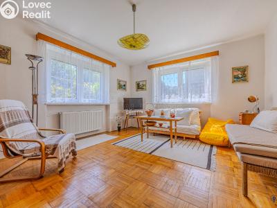 Продажа семейного дома Trojanovice č. 34