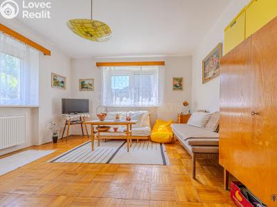 Продажа семейного дома Trojanovice č. 35