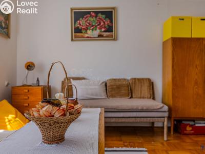 Продажа семейного дома Trojanovice č. 37
