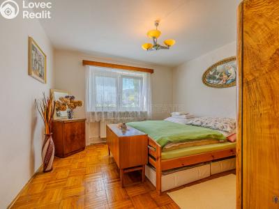 Продажа семейного дома Trojanovice č. 38