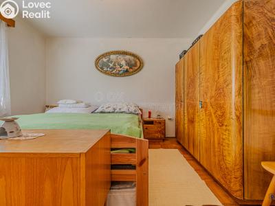 Продажа семейного дома Trojanovice č. 39