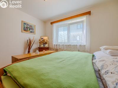 Продажа семейного дома Trojanovice č. 40