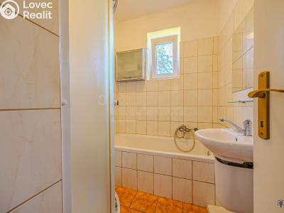 Продажа семейного дома Trojanovice č. 42