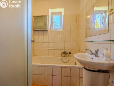 Продажа семейного дома Trojanovice č. 43