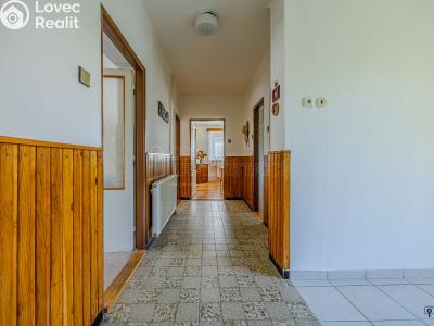 Продажа семейного дома Trojanovice č. 44