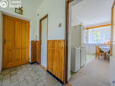 Продажа семейного дома Trojanovice č. 47