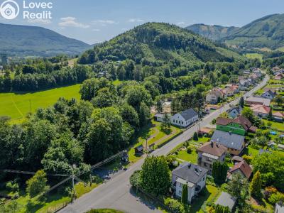 Продажа семейного дома Trojanovice č. 49