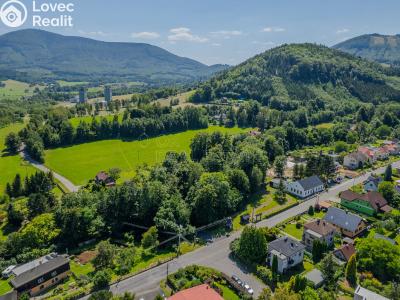 Продажа семейного дома Trojanovice č. 50